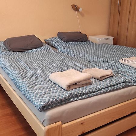 לביצה Apartman Sofia מראה חיצוני תמונה
