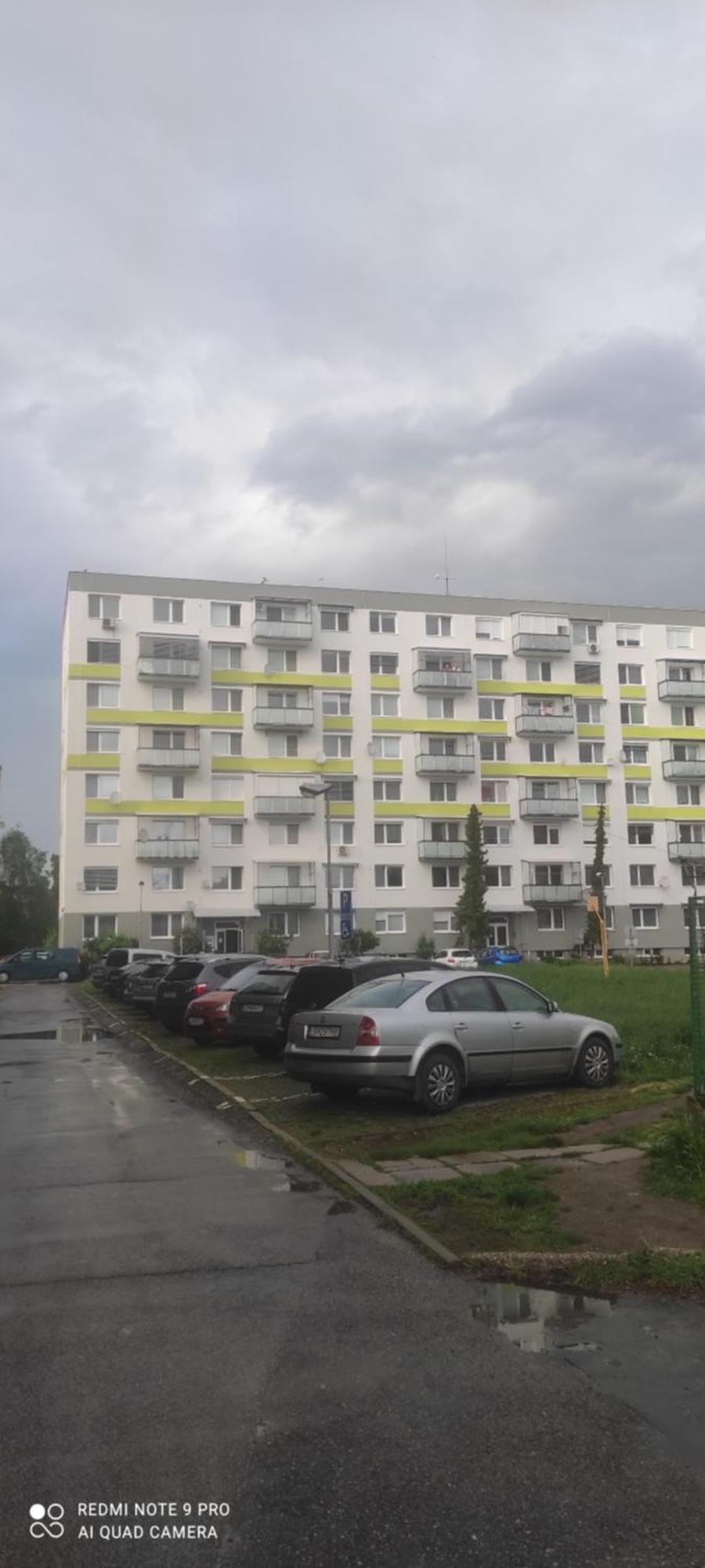 לביצה Apartman Sofia מראה חיצוני תמונה