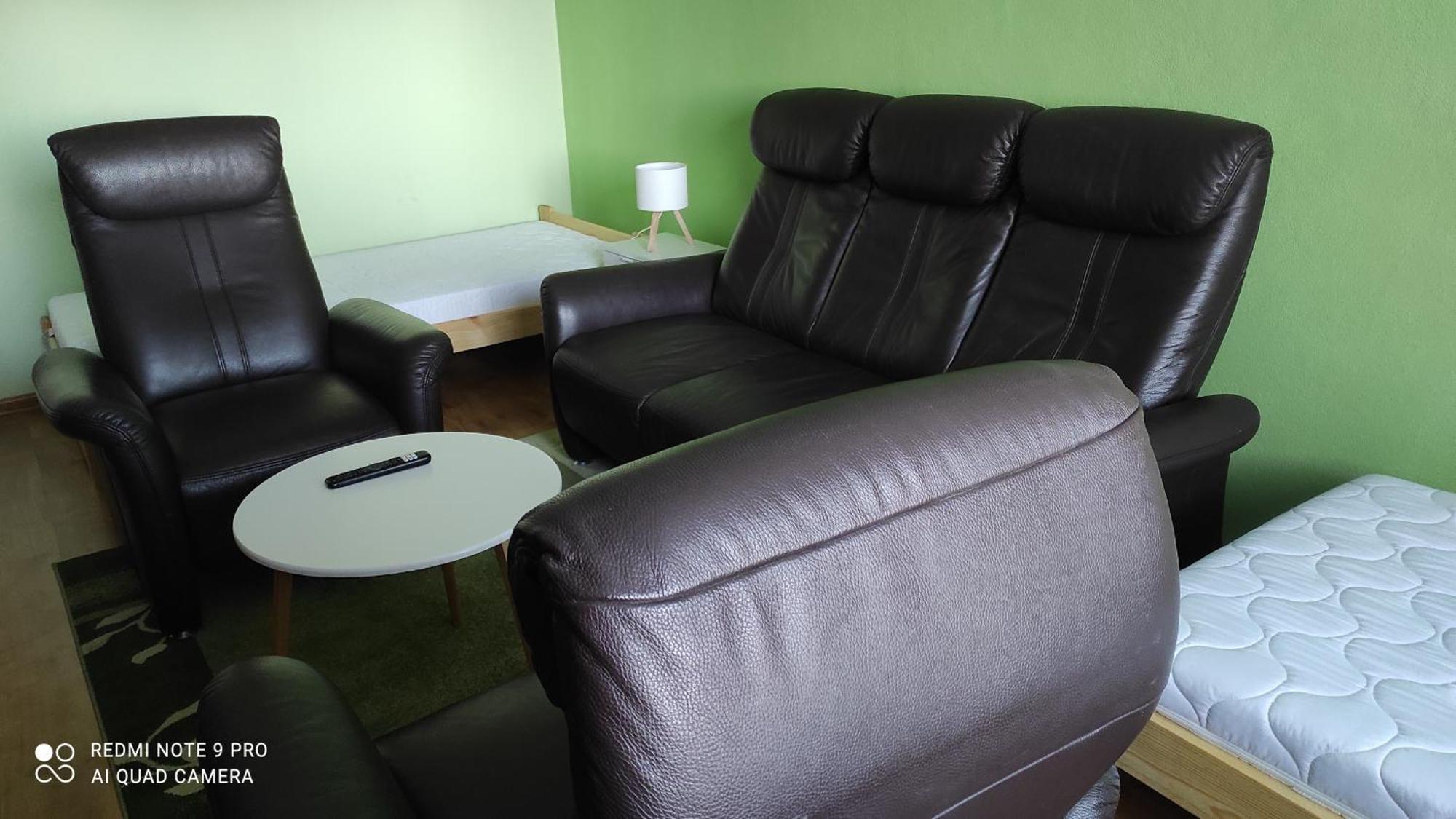 לביצה Apartman Sofia מראה חיצוני תמונה