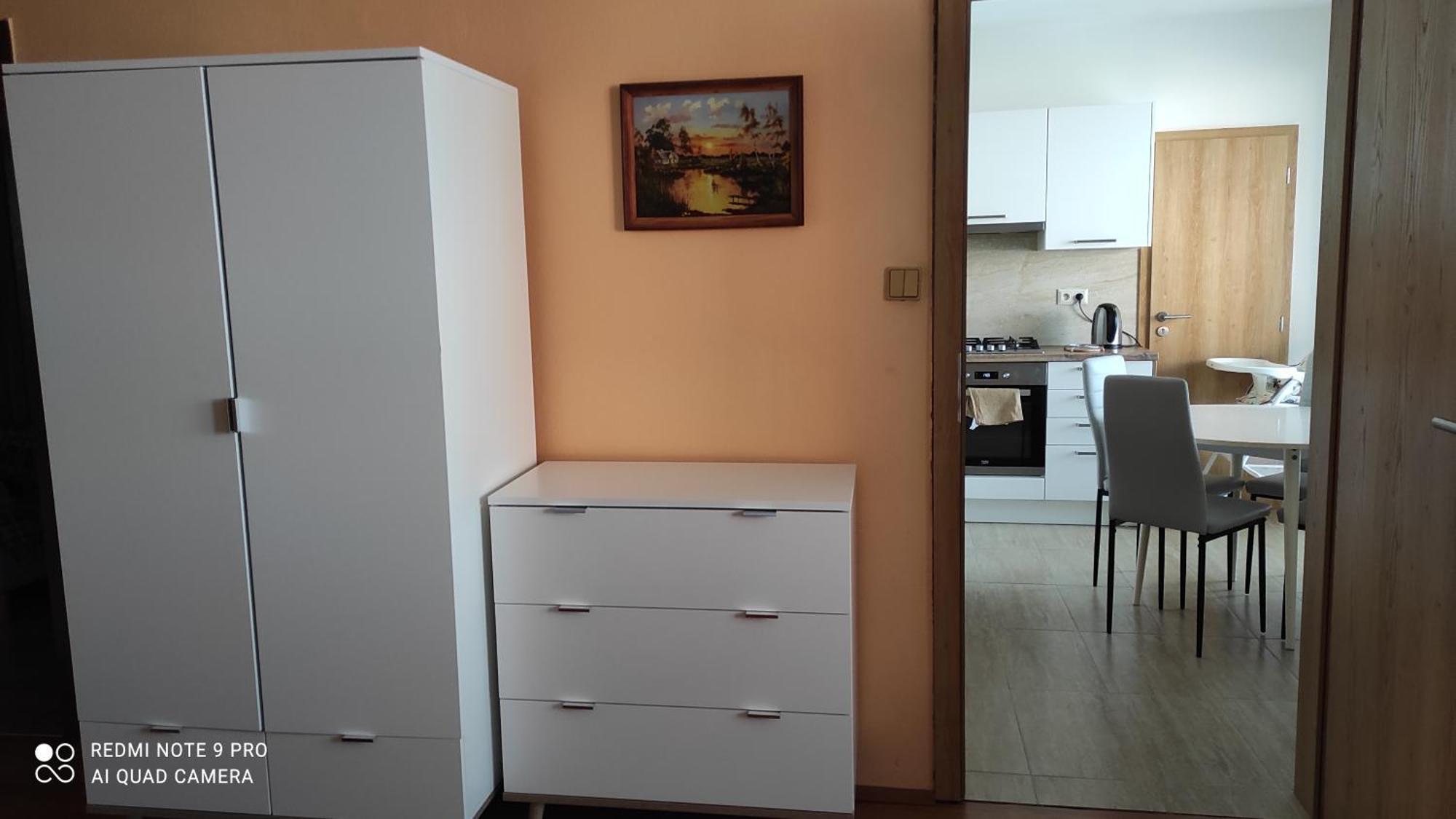 לביצה Apartman Sofia מראה חיצוני תמונה