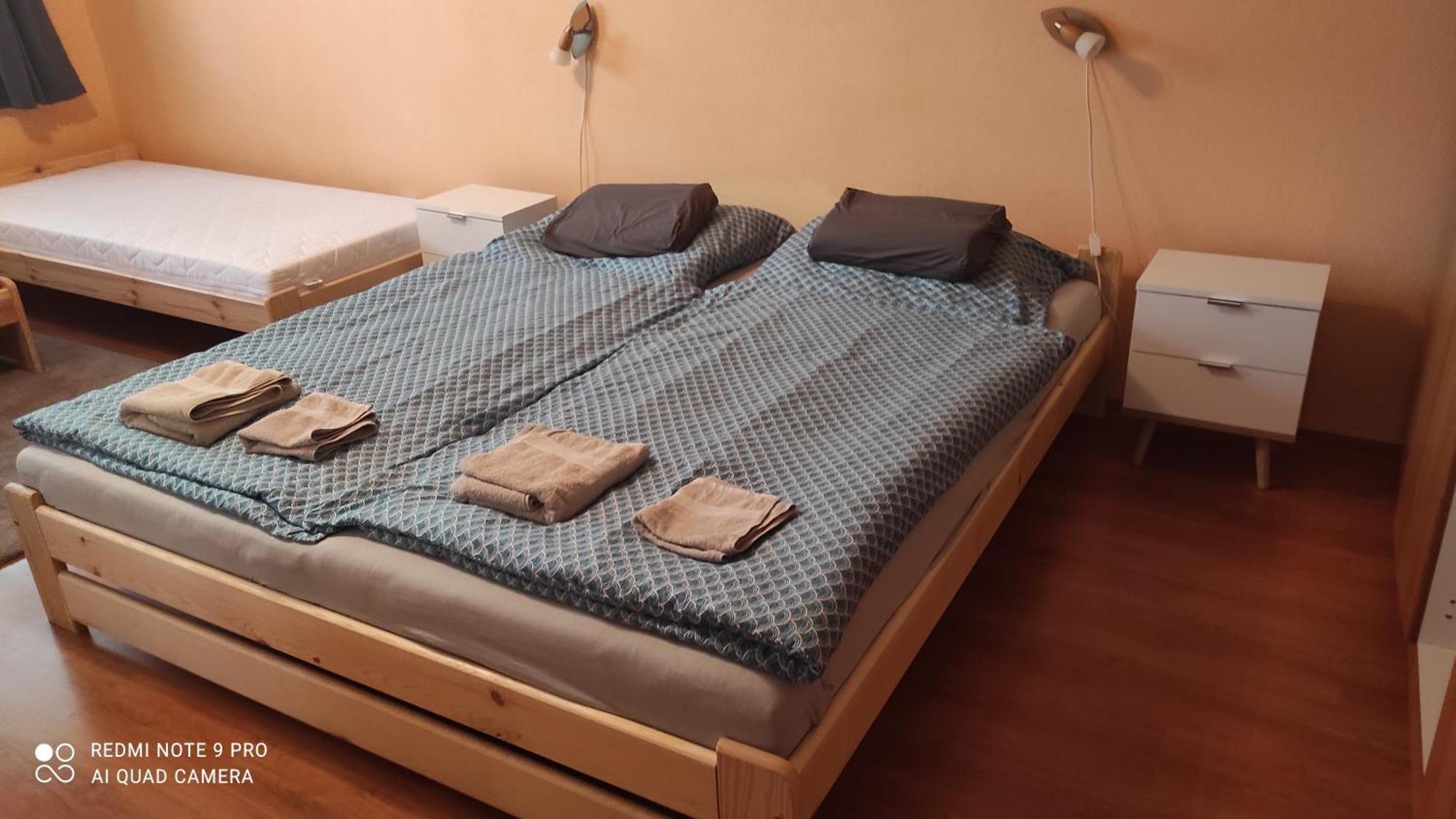 לביצה Apartman Sofia מראה חיצוני תמונה